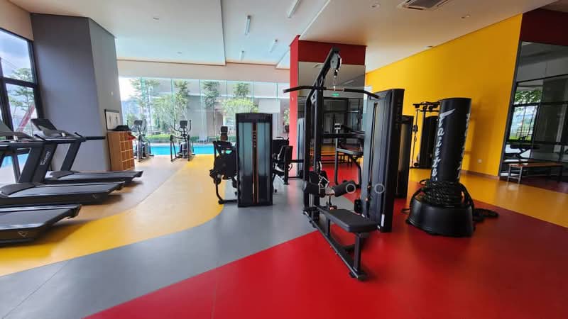 Kondominium untuk Dijual di Kuchai Sentral - Camie Hoo - PropertyGuru.com.my