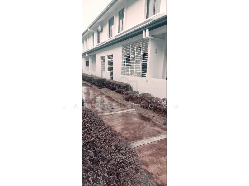 2-storey Terraced House for Rent in Eco Majestic (Semenyih) - Jamie Leong - Exterior - PropertyGuru.com.my