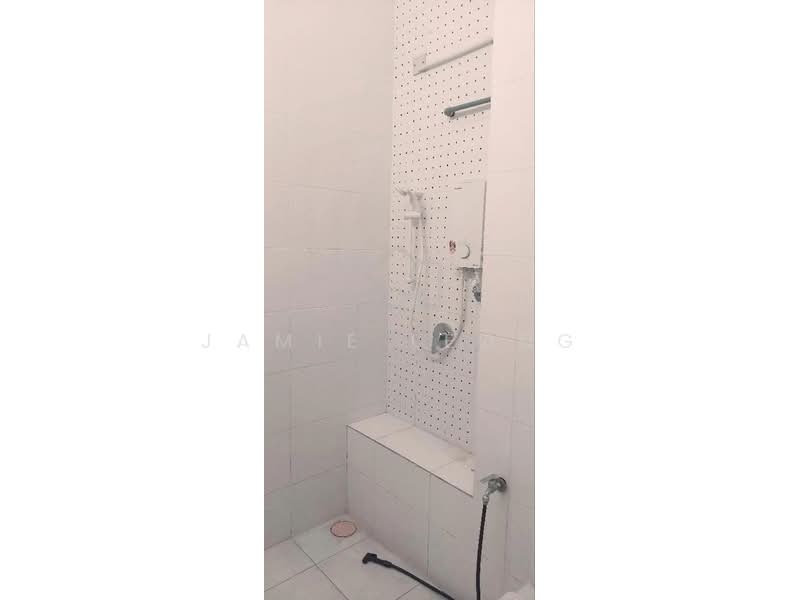 2-storey Terraced House for Rent in Eco Majestic (Semenyih) - Jamie Leong - Bathroom - PropertyGuru.com.my