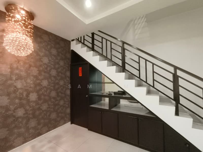 2-storey Terraced House for Sale in Taman Pengkalan Barat (Ipoh) - Sam Lam - Interior - PropertyGuru.com.my