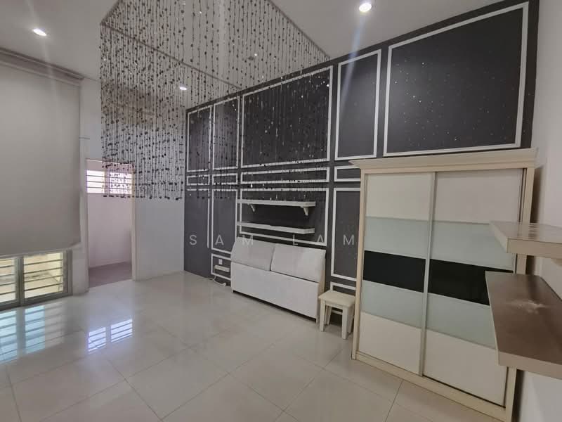 2-storey Terraced House for Sale in Taman Pengkalan Barat (Ipoh) - Sam Lam - Interior - PropertyGuru.com.my