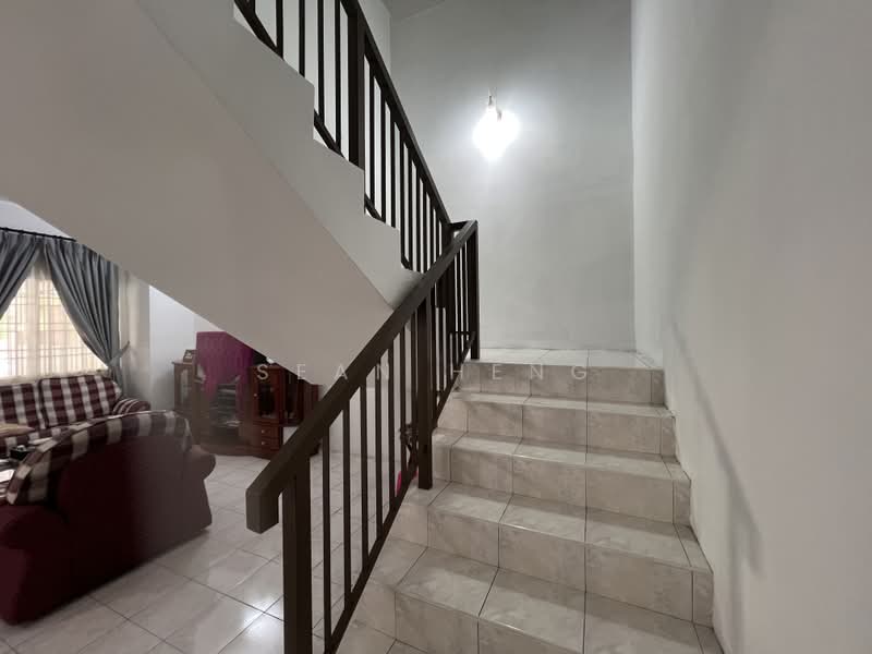 2-storey Terraced House for Sale in Taman Idaman (Simpang Ampat) - Sean Heng - Interior - PropertyGuru.com.my
