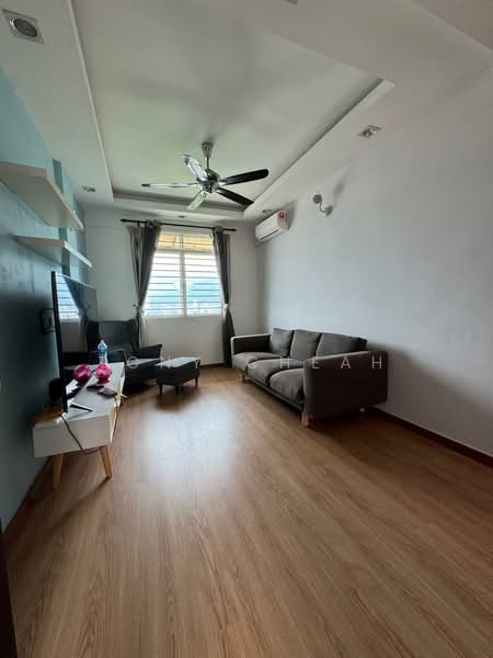 Apartment for Sale at Irama Villa - Tony Cheah - PropertyGuru.com.my