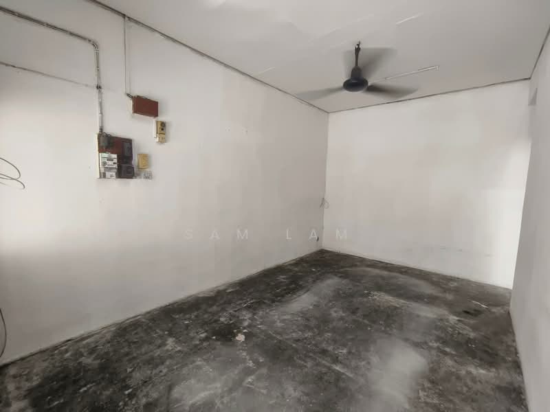 1-storey Terraced House for Sale in Taman Canning (Ipoh) - Sam Lam - Interior - PropertyGuru.com.my