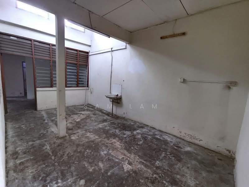 1-storey Terraced House for Sale in Taman Canning (Ipoh) - Sam Lam - Interior - PropertyGuru.com.my