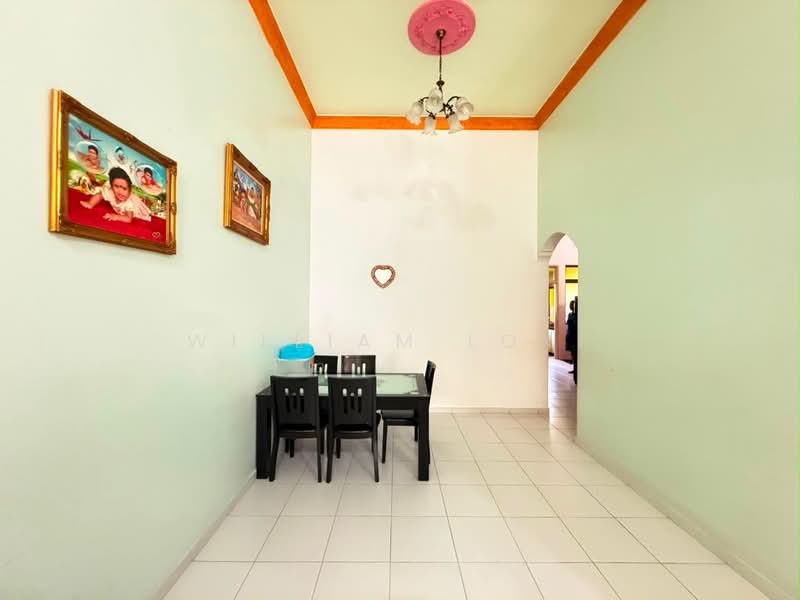1-storey Terraced House for Sale in Setia Eco Gardens (Gelang Patah) - William Loke - PropertyGuru.com.my