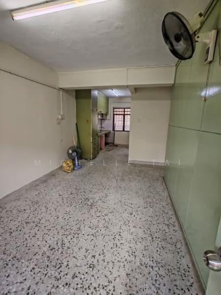 Rumah Flat untuk Disewa di SS 13 Flat - Michelle Tai - Kitchen - PropertyGuru.com.my