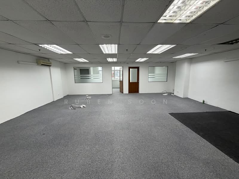 Pejabat untuk Disewa di Kelana Jaya (Petaling Jaya) - RUBEN SOON - Interior - PropertyGuru.com.my