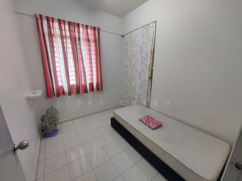 Apartment for Sale at Irama Villa - Tony Cheah - Bedroom - PropertyGuru.com.my