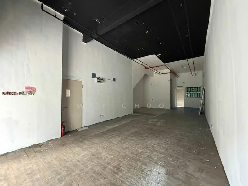 Shop for Rent in Bandar Perda (Bukit Mertajam) - May Choo - PropertyGuru.com.my