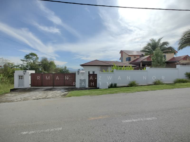 Bungalow for Sale in Bandar Baru Bangi (Selangor) - Herman Sazwan Nor Rahim - Exterior - PropertyGuru.com.my