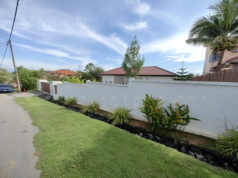 Bungalow for Sale in Bandar Baru Bangi (Selangor) - Herman Sazwan Nor Rahim - Exterior - PropertyGuru.com.my