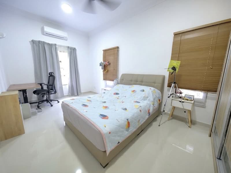 Bungalow for Sale in Bandar Baru Bangi (Selangor) - Herman Sazwan Nor Rahim - Bedroom - PropertyGuru.com.my