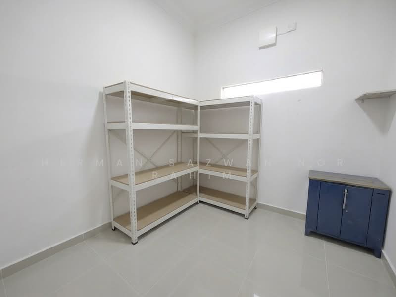 Bungalow for Sale in Bandar Baru Bangi (Selangor) - Herman Sazwan Nor Rahim - Maid's Room - PropertyGuru.com.my