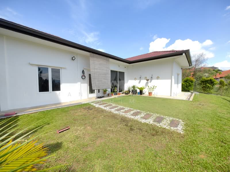 Bungalow for Sale in Bandar Baru Bangi (Selangor) - Herman Sazwan Nor Rahim - Exterior - PropertyGuru.com.my