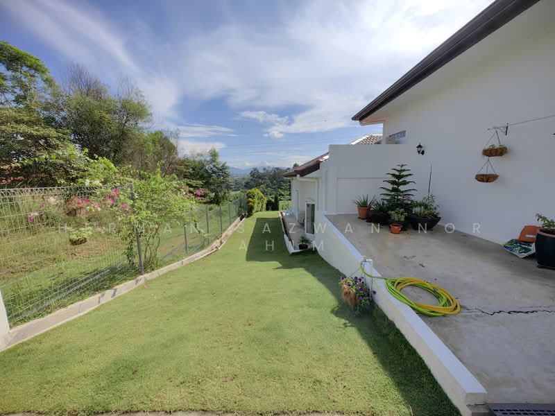 Bungalow for Sale in Bandar Baru Bangi (Selangor) - Herman Sazwan Nor Rahim - Exterior - PropertyGuru.com.my