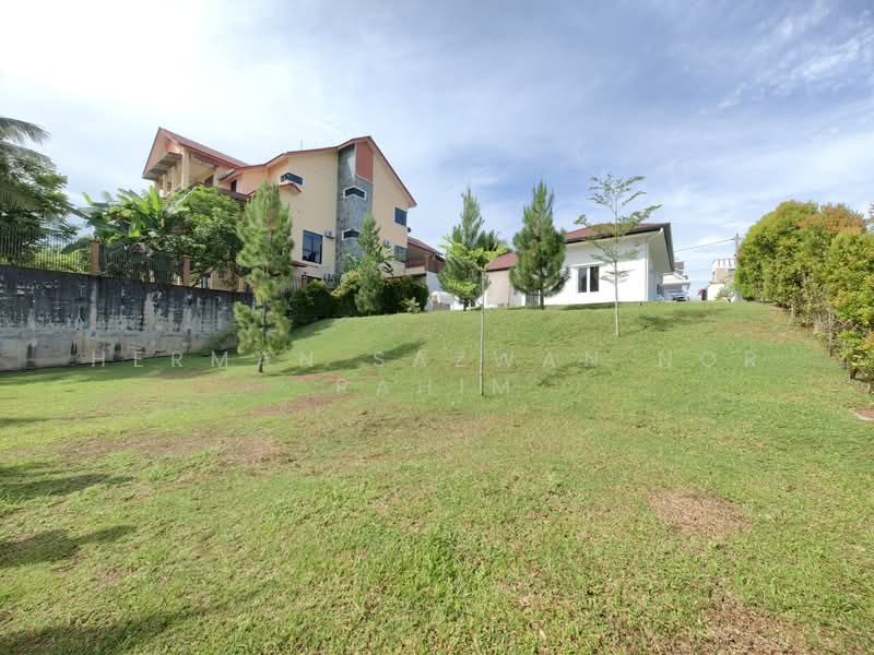 Bungalow for Sale in Bandar Baru Bangi (Selangor) - Herman Sazwan Nor Rahim - Exterior - PropertyGuru.com.my