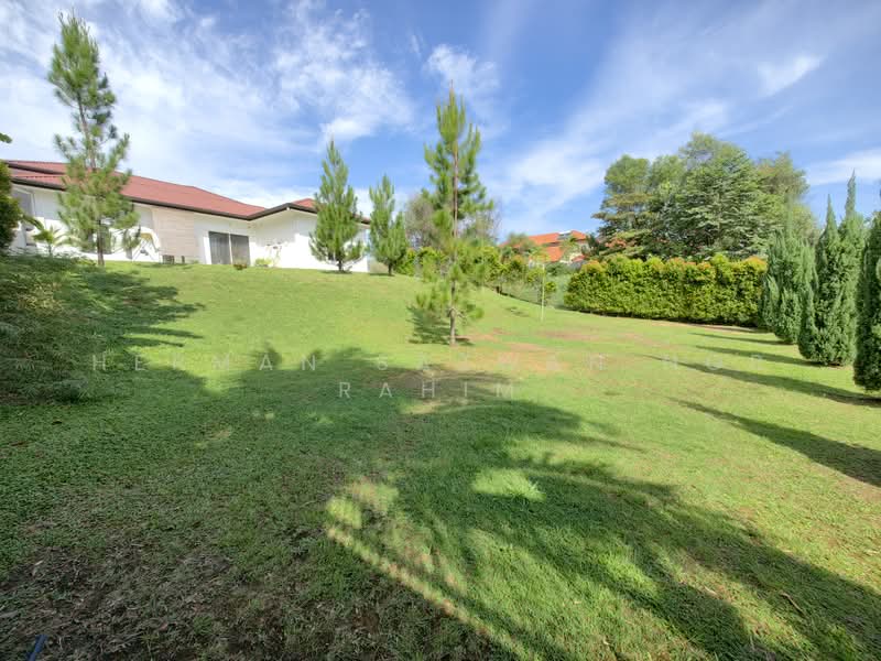 Bungalow for Sale in Bandar Baru Bangi (Selangor) - Herman Sazwan Nor Rahim - Exterior - PropertyGuru.com.my