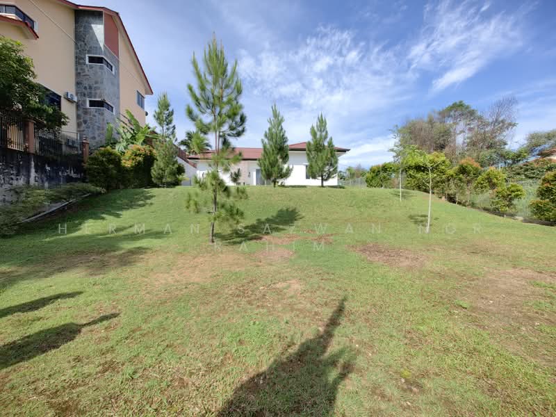 Bungalow for Sale in Bandar Baru Bangi (Selangor) - Herman Sazwan Nor Rahim - Exterior - PropertyGuru.com.my