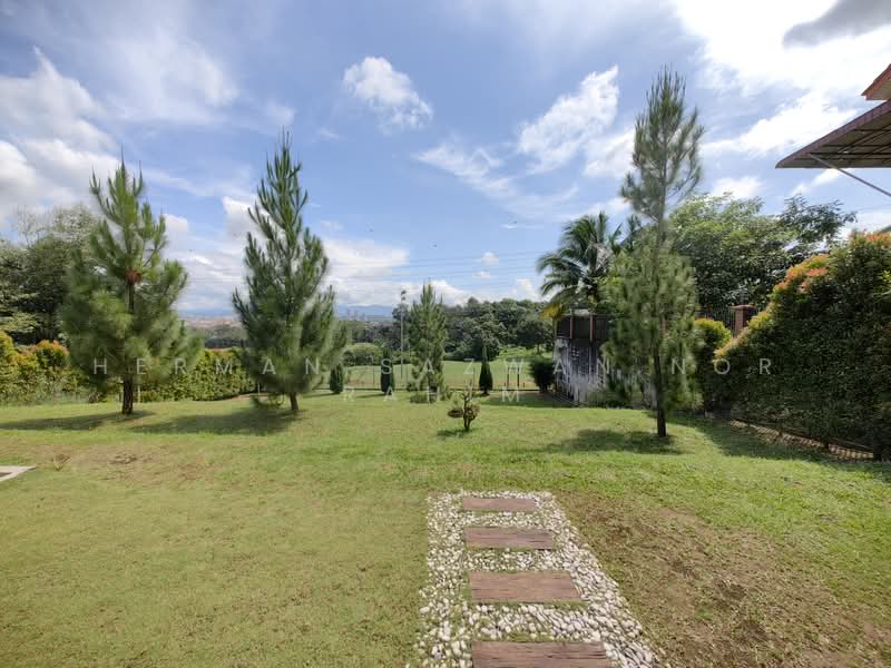 Bungalow for Sale in Bandar Baru Bangi (Selangor) - Herman Sazwan Nor Rahim - Exterior - PropertyGuru.com.my