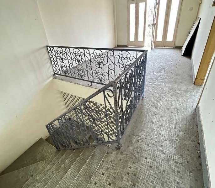 Commercial Semi-D for Rent in Taman Nong Chik (Johor Bahru) - Alviss Tay - Entrance - PropertyGuru.com.my