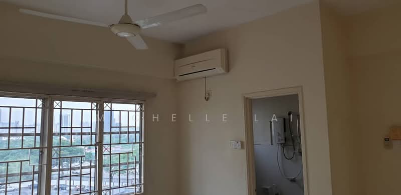 Apartment for Sale at Pangsapuri Jati 2 - Michelle Lai - Interior - PropertyGuru.com.my