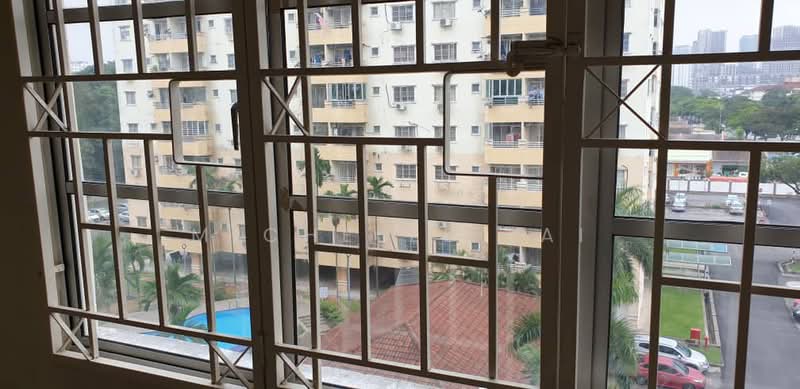Apartment for Sale at Pangsapuri Jati 2 - Michelle Lai - View - PropertyGuru.com.my