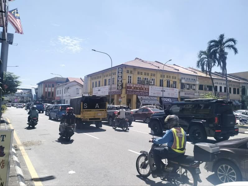 Shop for Sale in Ipoh (Perak) - Sam Lam - PropertyGuru.com.my