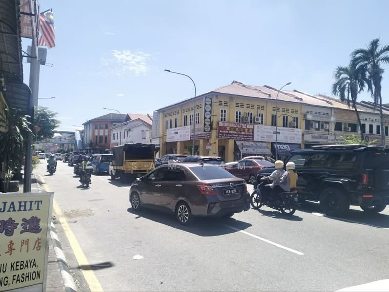 Shop for Sale in Ipoh (Perak) - Sam Lam - PropertyGuru.com.my