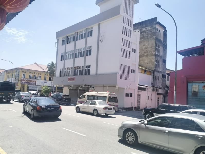 Shop for Sale in Ipoh (Perak) - Sam Lam - PropertyGuru.com.my