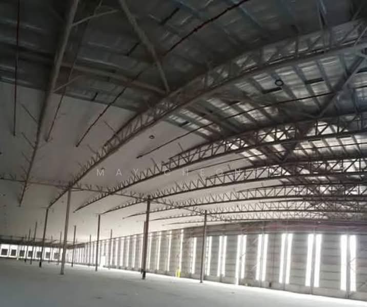 Detached Factory for Sale in West Port (Pelabuhan Barat) (Port Klang (Pelabuhan Klang)) - May Cheong - Interior - PropertyGuru.com.my