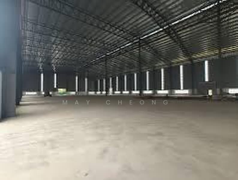 Detached Factory for Sale in West Port (Pelabuhan Barat) (Port Klang (Pelabuhan Klang)) - May Cheong - Interior - PropertyGuru.com.my
