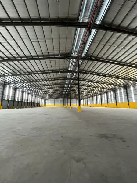 Detached Factory for Sale in West Port (Pelabuhan Barat) (Port Klang (Pelabuhan Klang)) - May Cheong - Interior - PropertyGuru.com.my