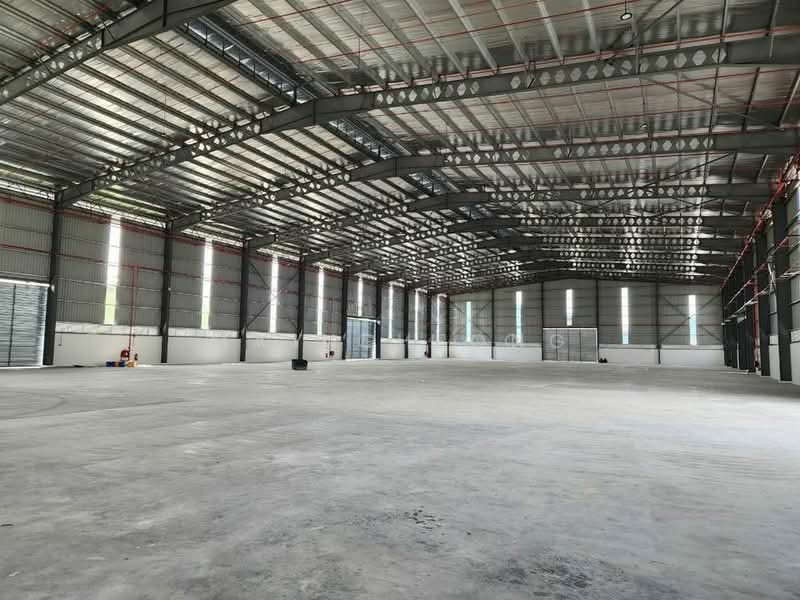 Detached Factory for Sale in West Port (Pelabuhan Barat) (Port Klang (Pelabuhan Klang)) - May Cheong - Interior - PropertyGuru.com.my