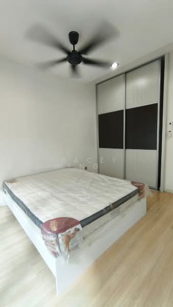 Pangsapuri untuk Dijual di Impiana - Tracey Eng - Bedroom - PropertyGuru.com.my