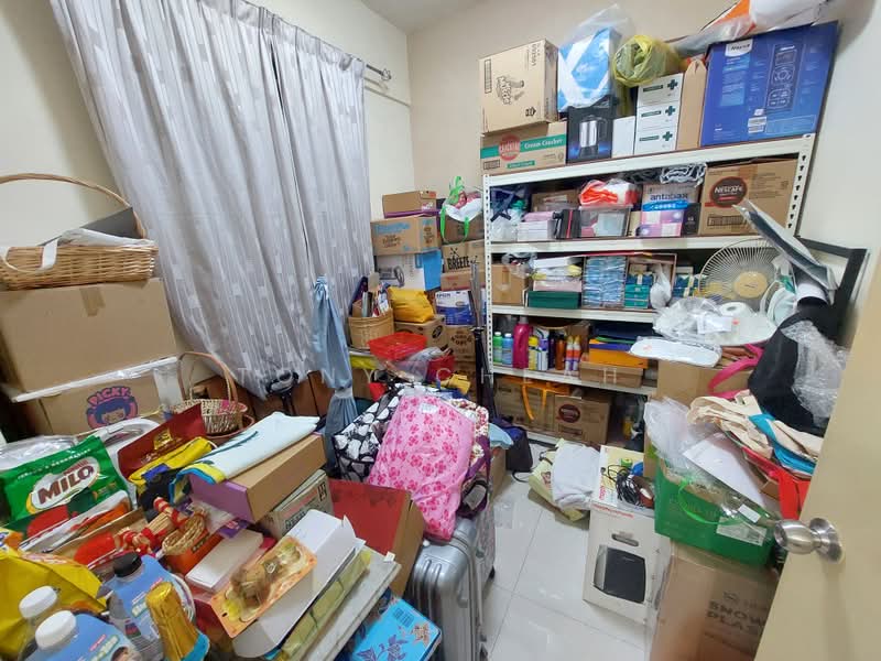 Apartment for Sale at Irama Villa - Tony Cheah - Interior - PropertyGuru.com.my