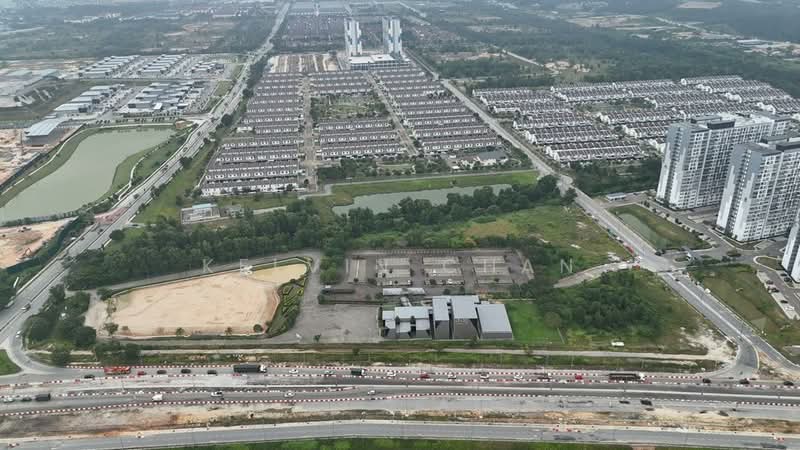 Shop / Office for Sale in Puncak Alam (Selangor) - Kelvin Chan - Exterior - PropertyGuru.com.my