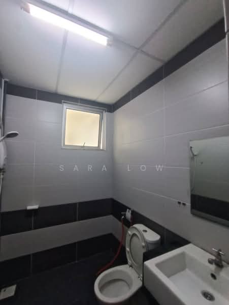 Condominium for Sale at Green Terrain (Prima Villa) - Sara Low - Bathroom - PropertyGuru.com.my