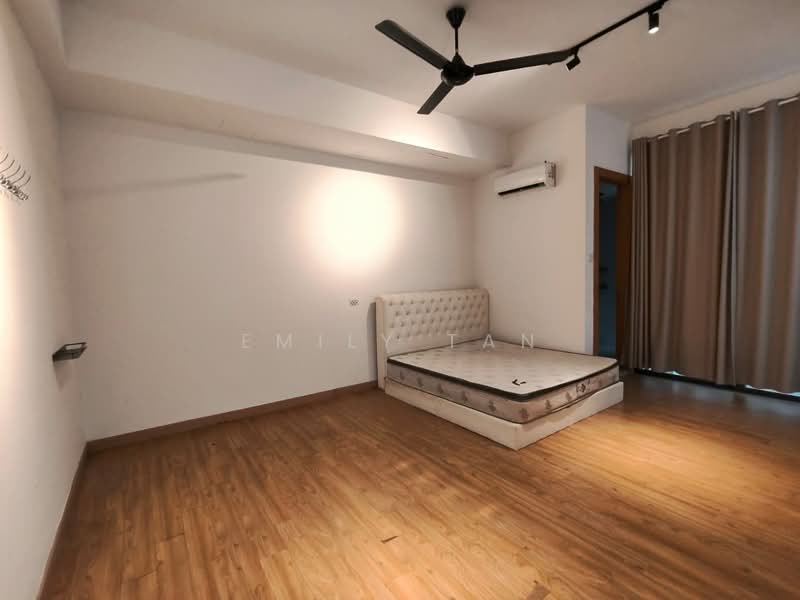 Rumah Teres 3.5 Tingkat untuk Disewa di Damansara Perdana (Selangor) - Emily Tan - Bedroom - PropertyGuru.com.my