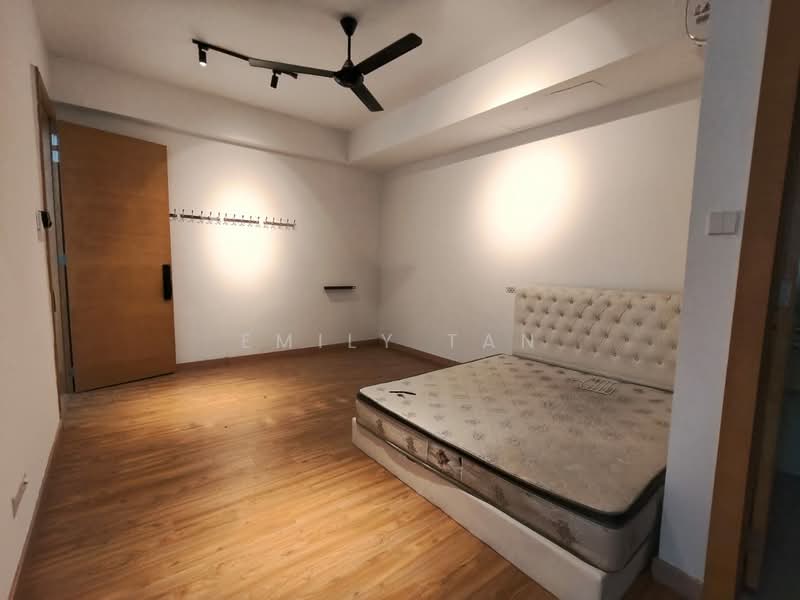 Rumah Teres 3.5 Tingkat untuk Disewa di Damansara Perdana (Selangor) - Emily Tan - Bedroom - PropertyGuru.com.my