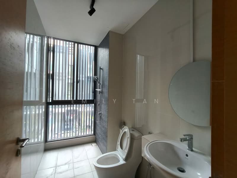 Rumah Teres 3.5 Tingkat untuk Disewa di Damansara Perdana (Selangor) - Emily Tan - Bathroom - PropertyGuru.com.my