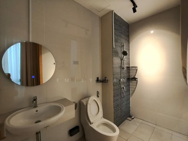 Rumah Teres 3.5 Tingkat untuk Disewa di Damansara Perdana (Selangor) - Emily Tan - Bathroom - PropertyGuru.com.my