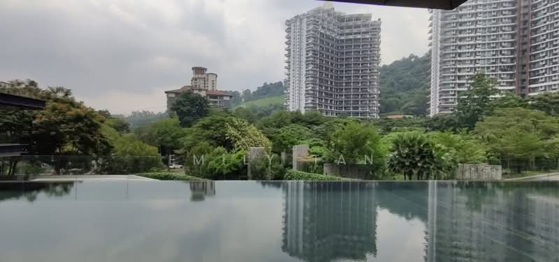 Rumah Teres 3.5 Tingkat untuk Disewa di Damansara Perdana (Selangor) - Emily Tan - Exterior - PropertyGuru.com.my