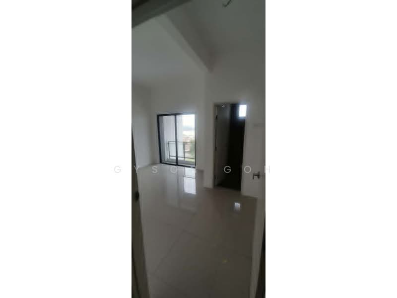 Kondominium untuk Disewa di Glisten Hill @ Juru - Gyson Goh - Living Room - PropertyGuru.com.my