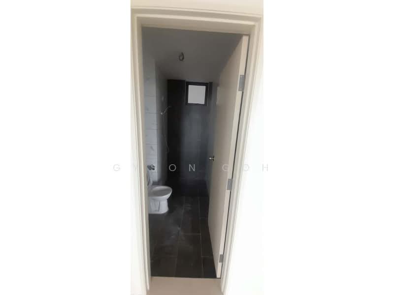 Kondominium untuk Disewa di Glisten Hill @ Juru - Gyson Goh - Bathroom - PropertyGuru.com.my