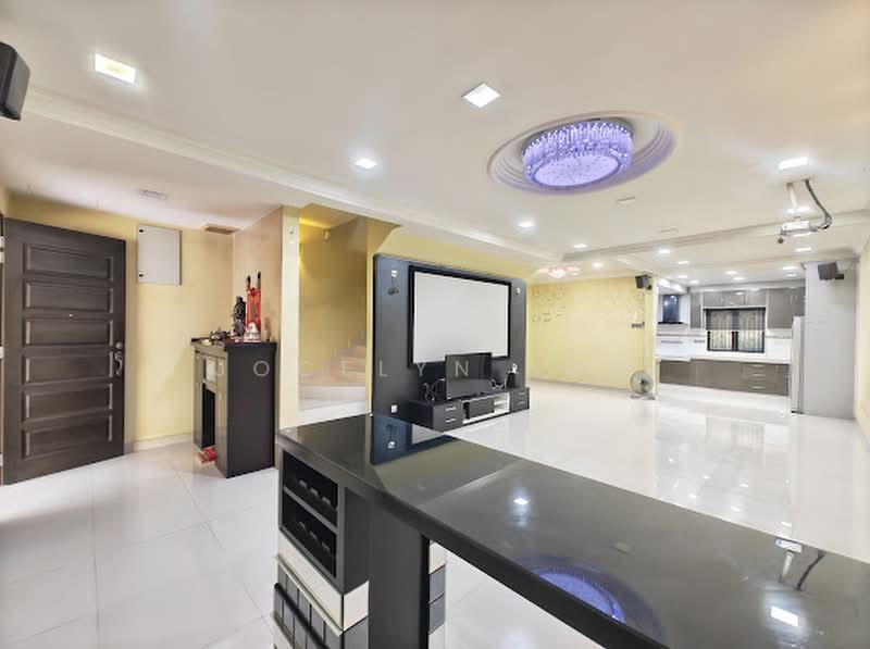 3-storey Terraced House for Sale in Taman Impian Indah (Balakong) - Jocelyn Soo - PropertyGuru.com.my