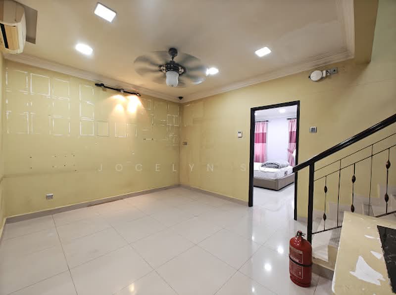 3-storey Terraced House for Sale in Taman Impian Indah (Balakong) - Jocelyn Soo - PropertyGuru.com.my