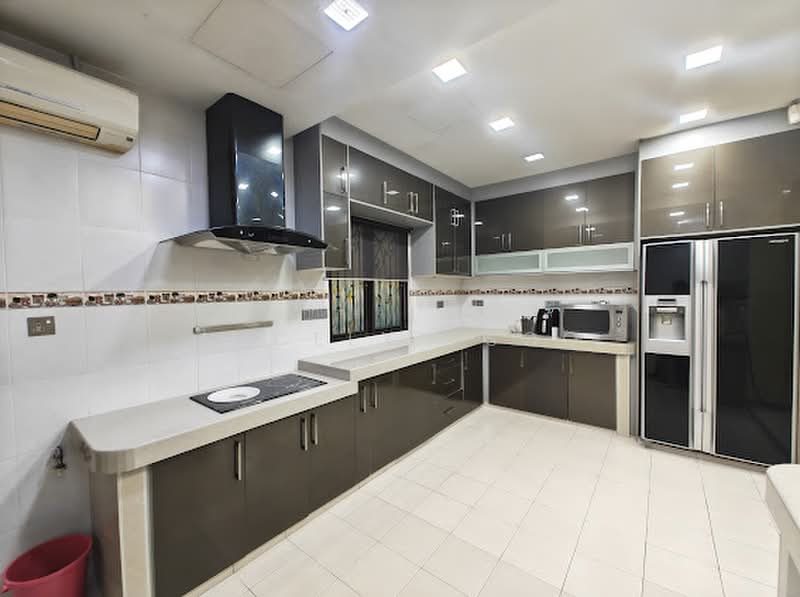 3-storey Terraced House for Sale in Taman Impian Indah (Balakong) - Jocelyn Soo - PropertyGuru.com.my