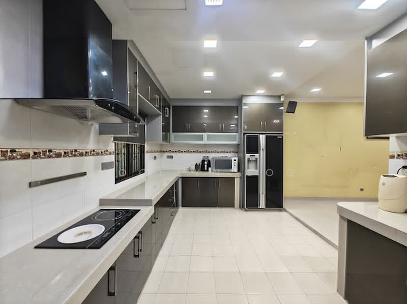 3-storey Terraced House for Sale in Taman Impian Indah (Balakong) - Jocelyn Soo - PropertyGuru.com.my