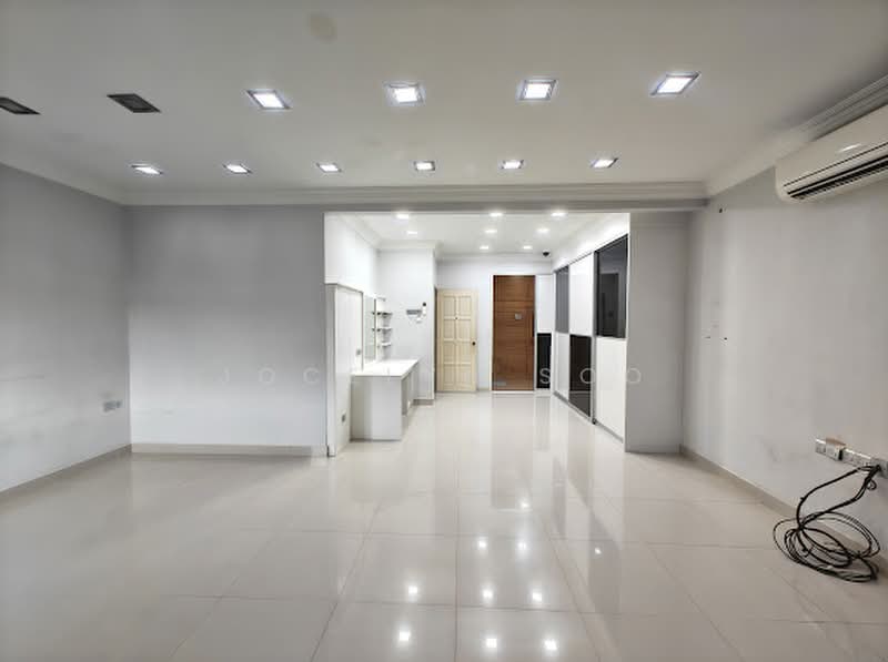 3-storey Terraced House for Sale in Taman Impian Indah (Balakong) - Jocelyn Soo - PropertyGuru.com.my